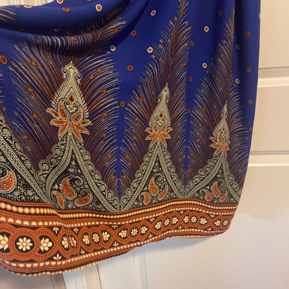 Kindred dress size 2x worn only 1 time. - Picture 4 of 5